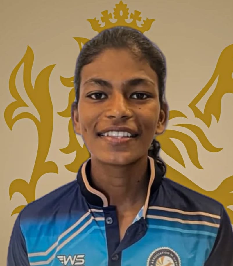 Prema Rawat with Awards